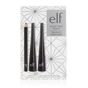 Elf Must Have Liners