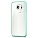 Spigen Ultra Hybrid Galaxy S6 Edge Plus Case with Air Cushion Technology and Hybrid Drop Protection for Galaxy S6 Edge Plus 2015 - Mint