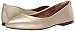 Amazon Essentials Women's Pointed Toe Flat
