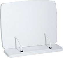 Apoio Para Leitura Plástico 46112 Branco Yes