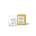 Homesick New York City Mini Scented Candle (10 to 12 hr Burn Time), 1.5 oz