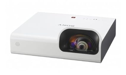 Sony VPL-SX235 - Proyector (1524 - 2794 mm (60 - 110