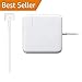 MacBook Pro Charger, AC Adapter 85W Magsafe2 Power Charger for MacBook Pro with Retina Display (After Mid 2012)