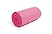 Oh Baby Bags Bulk Economy Pack Refill - Recycled Scented Disposable Plastic Bags for Dirty Diapers or Pets - 12 Rolls, 144 Bags Total - Pink Citrus Scent