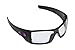 New SEEK OPTICS Replacement Lenses Oakley BATWOLF - Clear