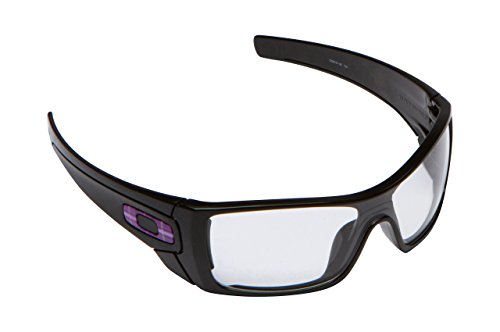 New SEEK OPTICS Replacement Lenses Oakley ANTIX - Clear