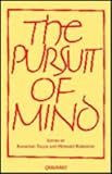 The Pursuit of Mind, , 0856359181