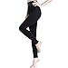 Septree Women's High Waist Activewear sport legging Running Yoga Workout Pants