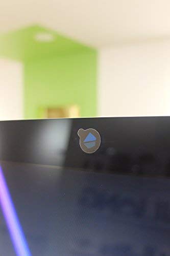 Silent Pocket Privacy | Webcam Stickers | Laptop Webcam Cover | Camera Lens Cover