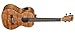Kala KA-TEME Exotic Mahogany Tenor Ukulele (with EQ)