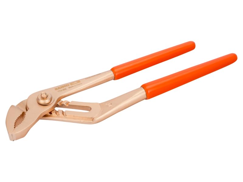 NSGROOVE Joint PLIER CU-BE 300 - Unid: 1