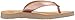 UGG Women's Tawney Metallic Flip-Flop