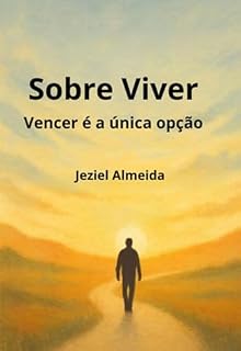 Livro Sobre Viver