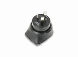 Ansmann Travel Adapter - EU to AU