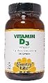 Country Life - Vitamin D3 2500 IU