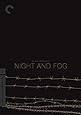 NIGHT AND FOG [Import]