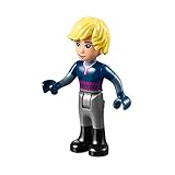 LEGO Disney Princess: Frozen MiniFigure - Kristoff (From Set 41066)