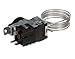 TRUE Upright Refrigeration Thermostat Temp Control 800306 831932 800393 Air Sensing 461387