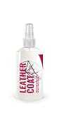 GYEON Quartz Q&sup2; LeatherCoat - Easy to Use Leather Protection, Water Based, Wipe On Wipe Off, Non Greasy Satin Finish, Highly Repellent and Prevents UV Fading