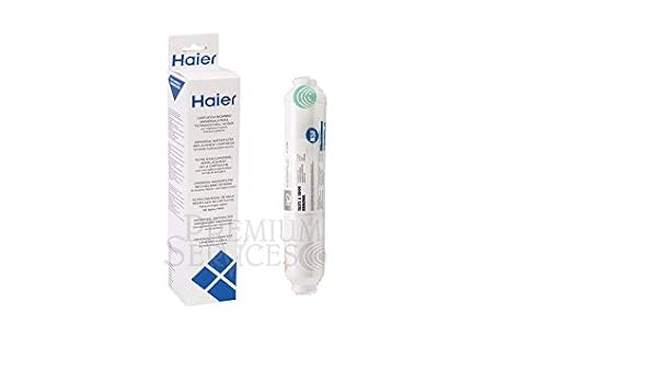 Cartucho de filtro de agua universal para cada tipo de frigorífico ...