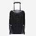 ebags ebags Mother Lode 21 Inches Carry-On Rolling Duffel - Luggage (Solid Black)