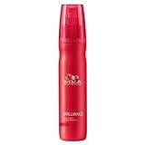 Wella Brillance Leave-In Balm for Long Colored Hair for Unisex, 5.07 Ounce