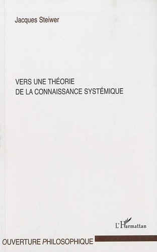 Vers une théorie de la connaissance systémique