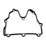JeEhyWEj Motorcycle Engine Valve Cover Gasket for