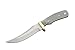 Szco Supplies Swept Skinner Blade Hunting Knife