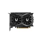 ZOTAC ZTGTX1650S-4GBTWIN グラフィックスボード ZT-T16510F-10L