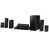 Samsung Blu-ray Home Theatre System