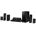 Samsung 5.1-Channel 1000W Bluetooth 3D Wireless Blu-ray Home Theater Systemthumb 1