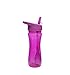 refresh2go 12oz Junior Filtered Water Bottle, Pink