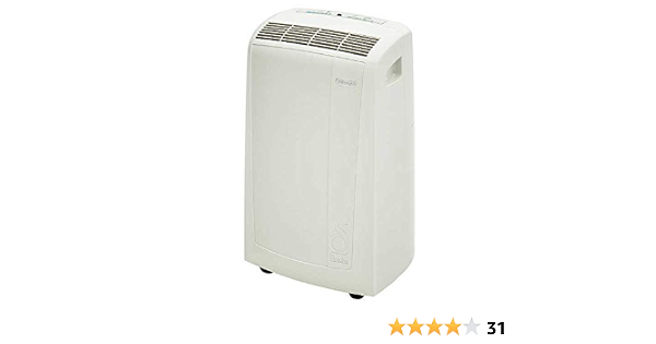 De'Longhi Pinguino 400 sq ft 3 in 1 