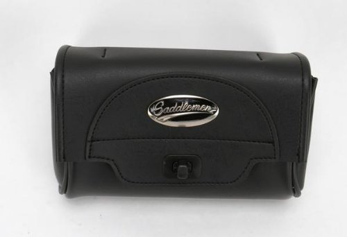 Saddlemen 3510-0038 Medium Cruis'n Tool Bag