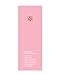 Rosense Glass Bottle Rosewater Hydrating Facial Toner/Rose Water Face Mist 1.7 Oz