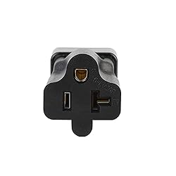 JORINDO IEC C20 to 5-15/20R AC Power Adapter IEC320