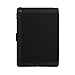 OTTERBOX Profile Series Slim Case for iPad Air 2 - Retail Packaging - Moonless Night (Black)