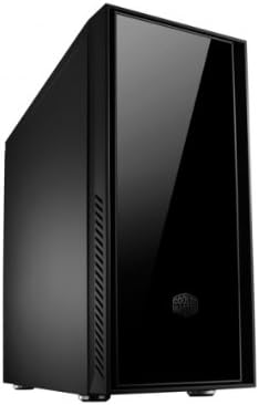 Cooler Master RC-550M-KKN1 Caja de ordenador: Amazon.es ...