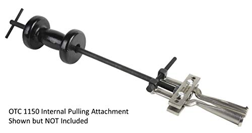 OTC (7703) 10 Lb. Slide Hammer Puller