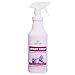 Sunline Spray Away | Removes Strong Smells Like Smoke, Trash, Urine, Dirty Laundry & More | Commercial Strength Odor Eliminator, Neutralizer and Deodorizer | 32 Ounce Bottle with Trigger Sprayer