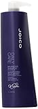 Joico Daily Care Balancing Shampoo for Normal Hair, 33.8 Fluid Ounce