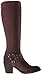 FRYE Women's Tabitha Harness Tall Harness Boot