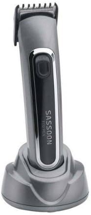 vidal sassoon beard trimmer