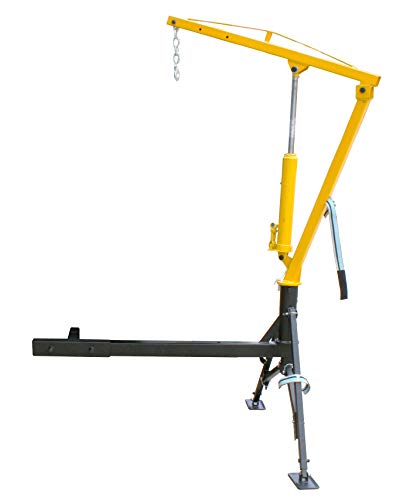 2 MaxxHaul+70238+Receiver+Hitch+Mounted