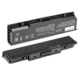 (9-cell) Laptop Battery for Dell Inspiron 1520 1521 1720 1721 Vostro 1500 1700 Series Pn 312-0504 312-0513 312-0518 312-0520