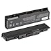 (9-cell) Laptop Battery for Dell Inspiron 1520 1521 1720 1721 Vostro 1500 1700 Series Pn 312-0504 312-0513 312-0518 312-0520