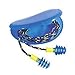 3-Pair RTSFUS30HP - Howard Leight Fusion Multiple-Use Earplug primary
