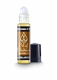 Anoint Oil-Frankincense & Myrrh Roll On-1/3oz