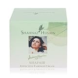 Shahnaz Husain Effective Fairness Cream - Shafair 40g